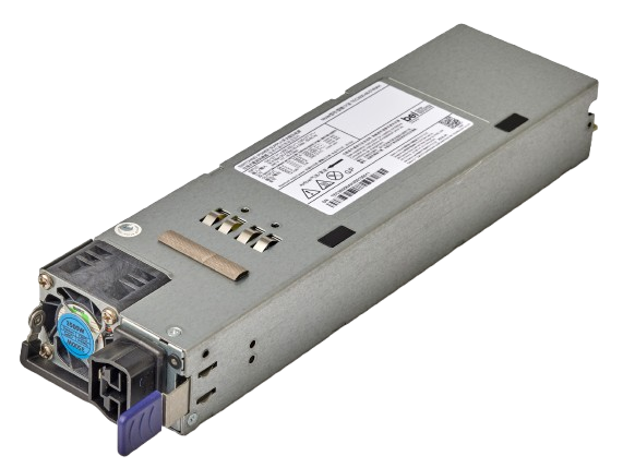 Power Supply Module