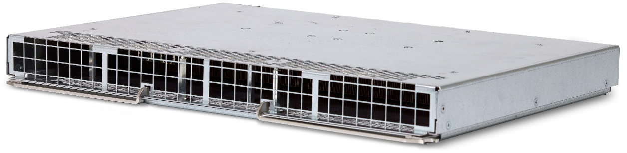 Air-Cooled Spine Module