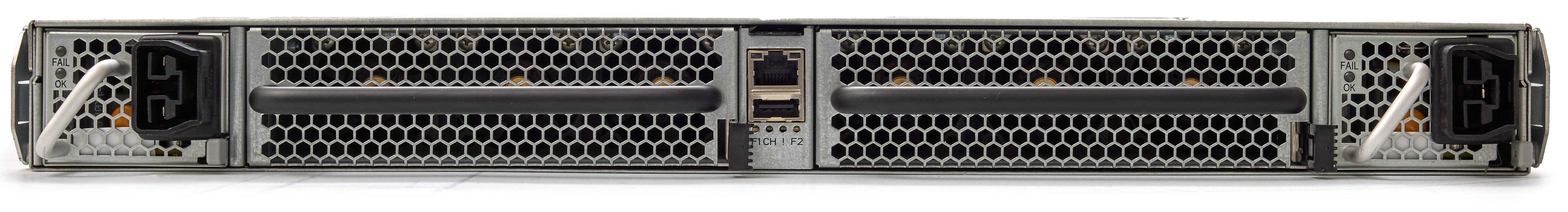 Air-Cooled Configuration