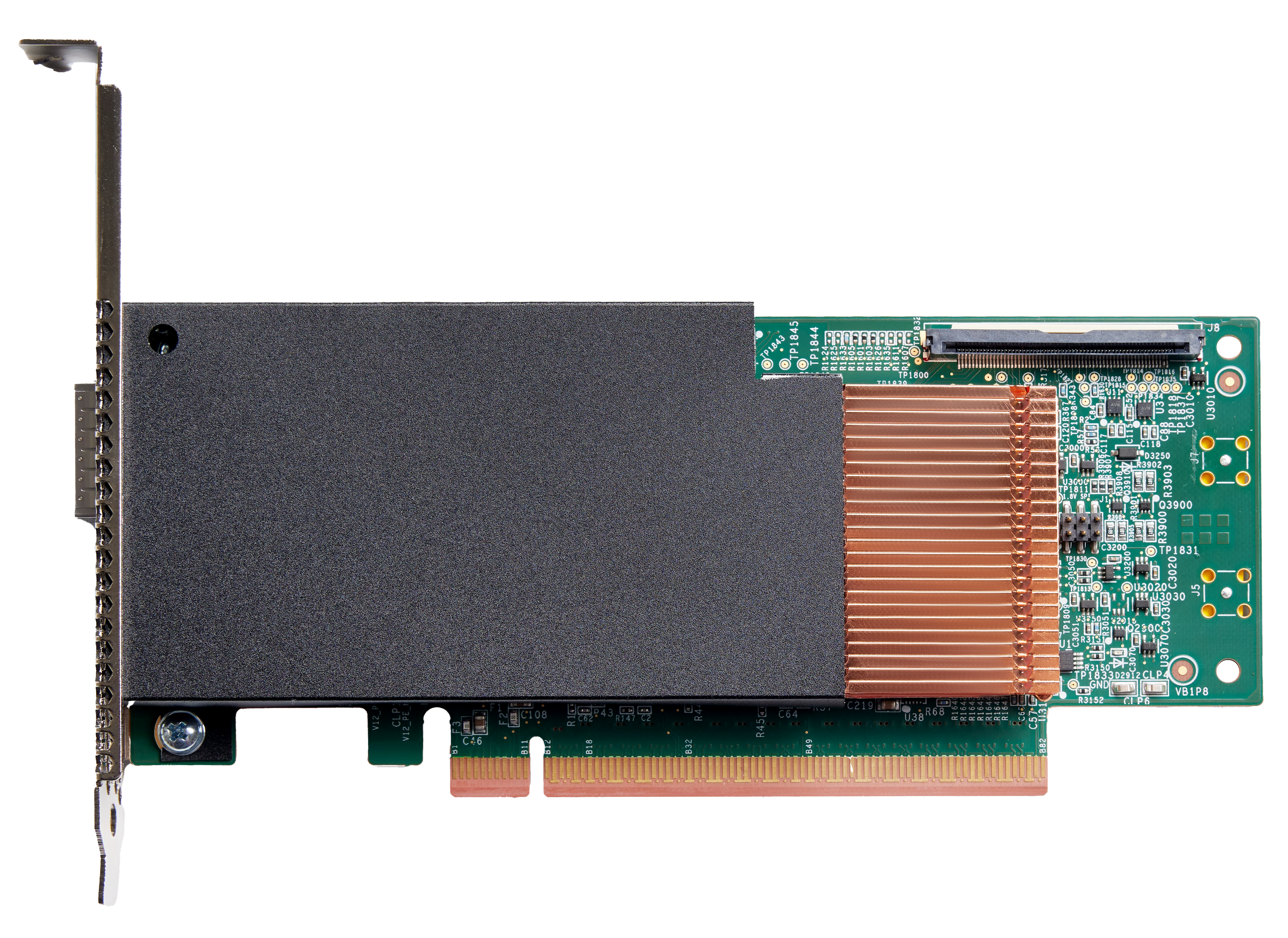 SuperNIC (All Variations)