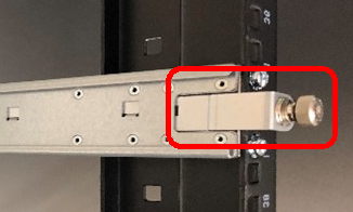 Extended Locking Latch