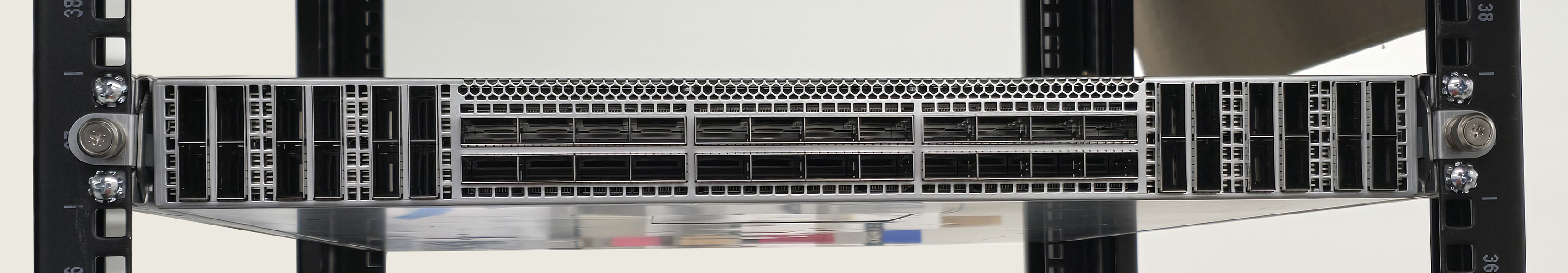 Switch Fully Inserted