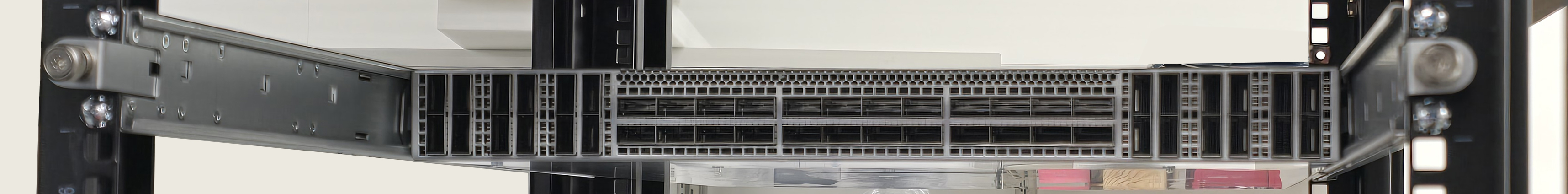 Switch Adjusted to Desired Depth