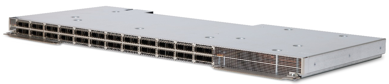 Air-Cooled 48-Port Leaf Module