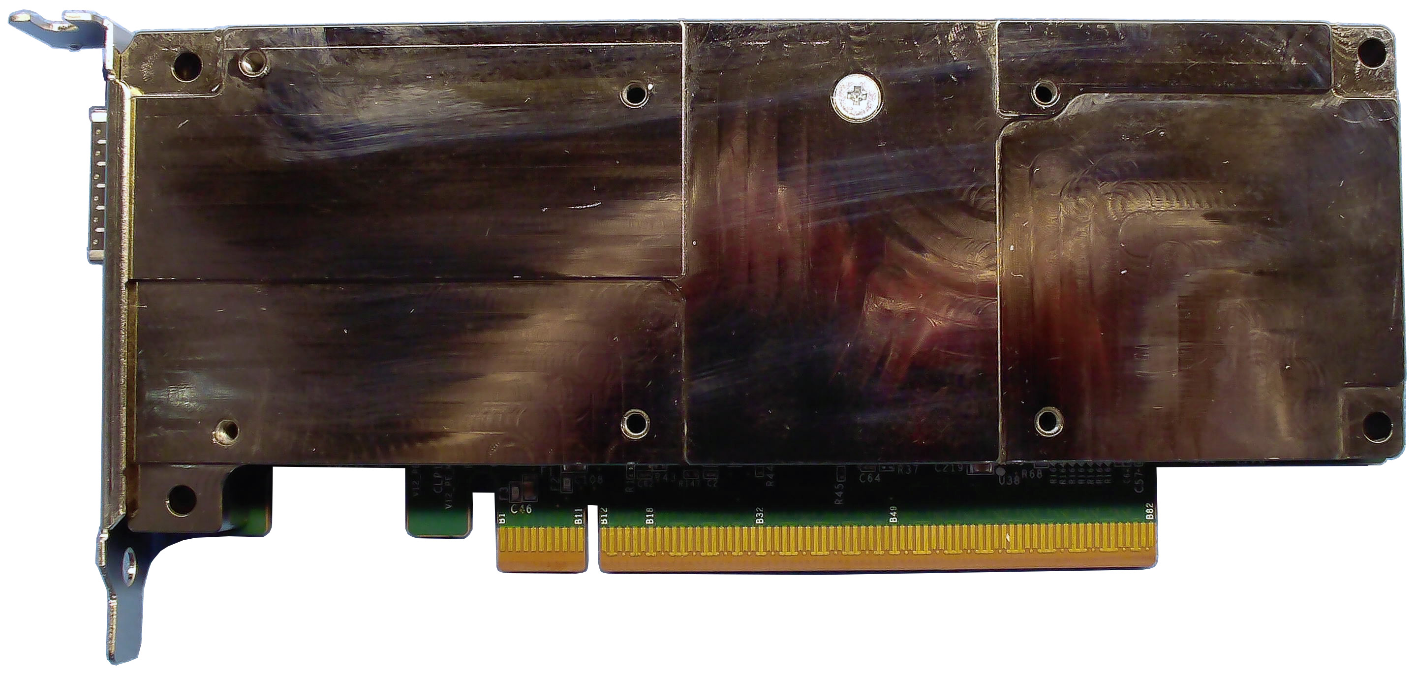 SuperNIC (All Variations)