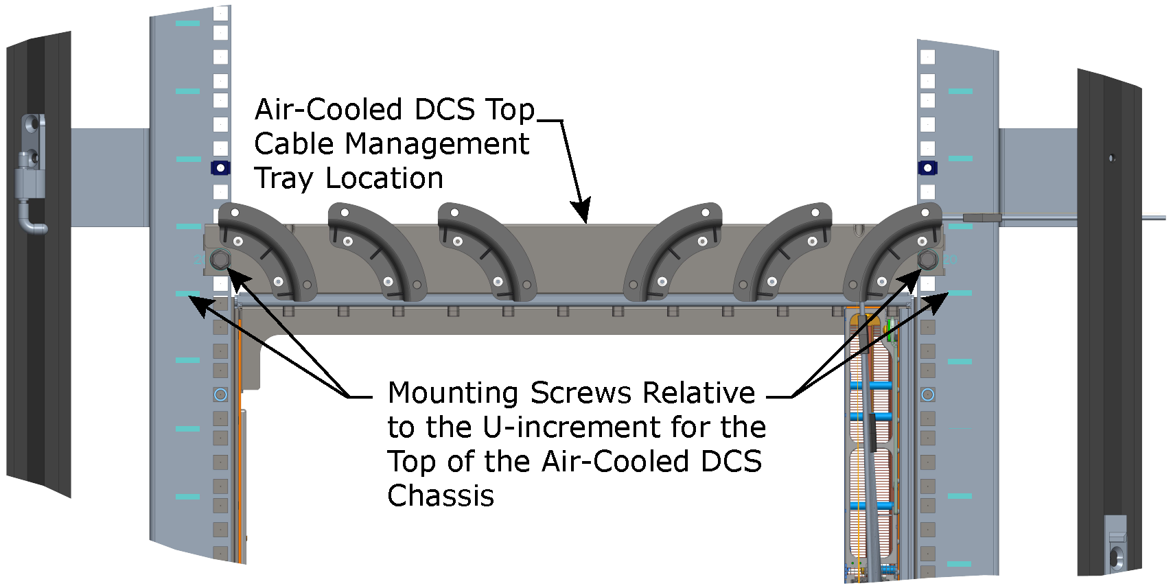 Air-Cooled Installations
